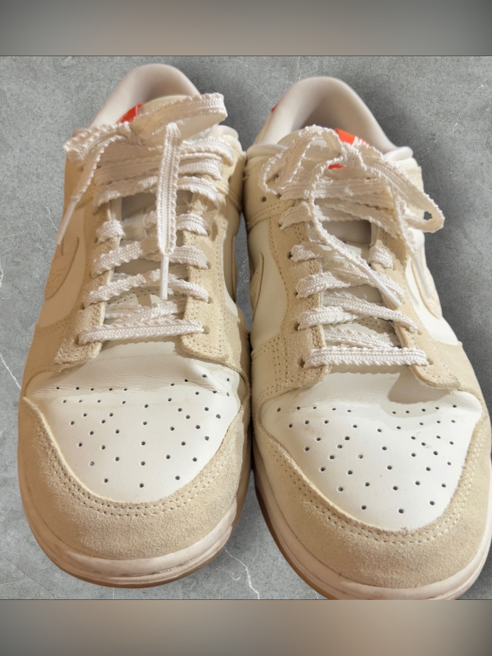 Nike Wmns Dunk Low 'Friendship Knot' (style code HV5231-133)